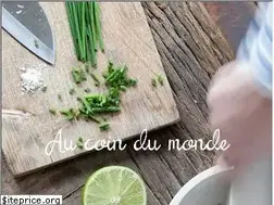 Sites similar to aucoindumonde.com