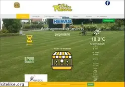 Sites similar to aucoinfleuri.be