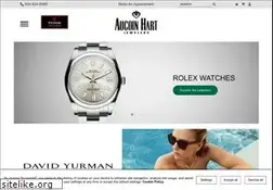 Sites similar to aucoinhart.com