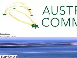 Sites similar to aucommunity.org