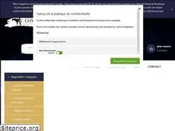 Sites similar to aucomptoirdessorciers.fr
