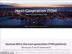Sites similar to auconet.com