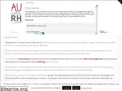 Sites similar to auconseil.fr