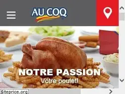 Sites similar to aucoq.ca