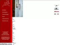 Sites similar to aucoquindesort.com
