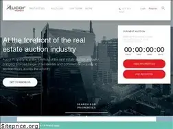 Sites similar to aucorproperty.co.za