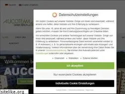 Sites similar to aucoteam.de