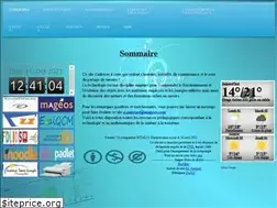 Sites similar to aucourt-technologie.com