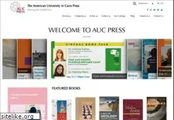 Sites similar to aucpress.com