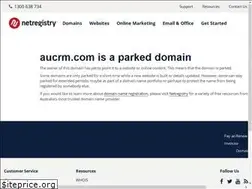 Sites similar to aucrm.com
