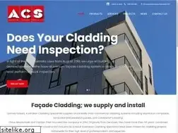 Sites similar to aucs.com.au