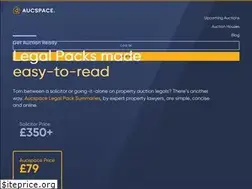 Sites similar to aucspace.com