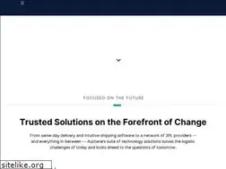 Sites similar to auctane.net