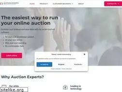 Sites similar to auction-experts.com