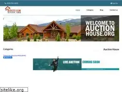 Sites similar to auction-house.org