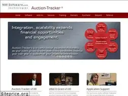 Sites similar to auction-tracker.com