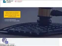 Sites similar to auction.org.ua