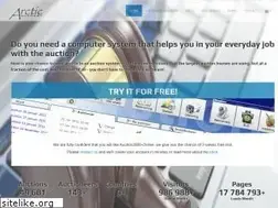 Sites similar to auction2000.se