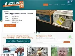 Sites similar to auction919.com