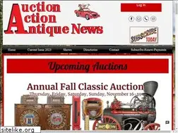 Sites similar to auctionactionnews.com