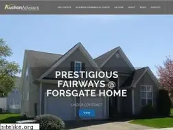 Sites similar to auctionadvisors.com