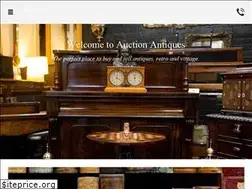 Sites similar to auctionantiques.co.uk