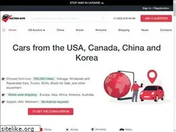 Sites similar to auctionauto.org