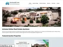 Sites similar to auctionaz.com