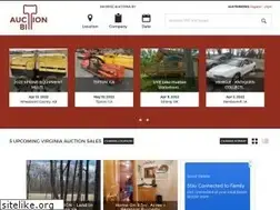 Sites similar to auctionbill.com