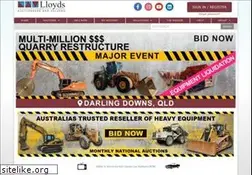 Sites similar to auctionblue.com.au