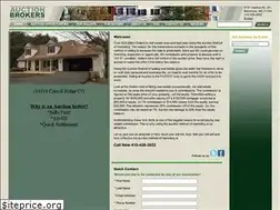 Sites similar to auctionbrokers.net
