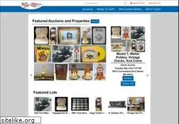 Sites similar to auctionbymayo.com