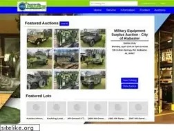 Sites similar to auctionbypearce.com