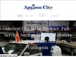 Sites similar to auctioncity.com