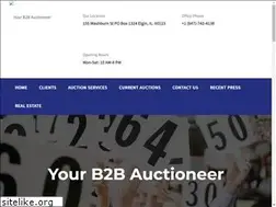 Sites similar to auctionconsultants.net