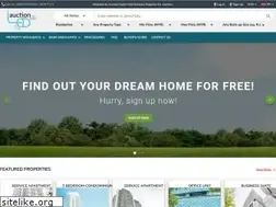 Sites similar to auctiondata.com.my