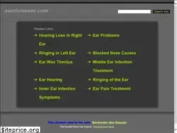 Sites similar to auctioneeer.com