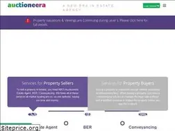 Sites similar to auctioneera.ie