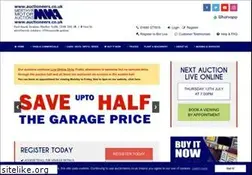 Sites similar to auctioneers.co.uk