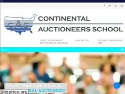 Sites similar to auctioneerschool.com