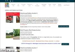 Sites similar to auctionexpert.com