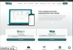 Sites similar to auctionflex.com