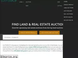 Sites similar to auctionflip.com