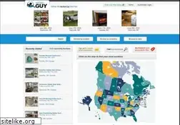 Sites similar to auctionguy.com