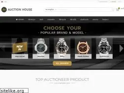 Sites similar to auctionhouse.co.th