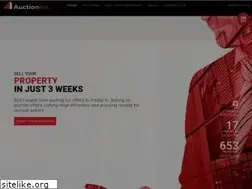 Sites similar to auctioninc.co.za