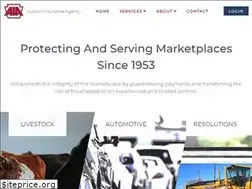 Sites similar to auctioninsurance.com