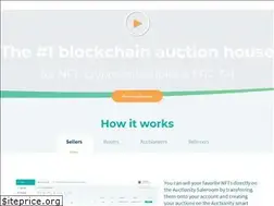 Sites similar to auctionity.com