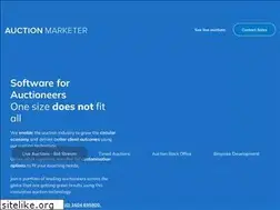 Sites similar to auctionmarketer.co.uk