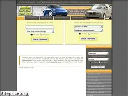 Sites similar to auctionmotortrader.com